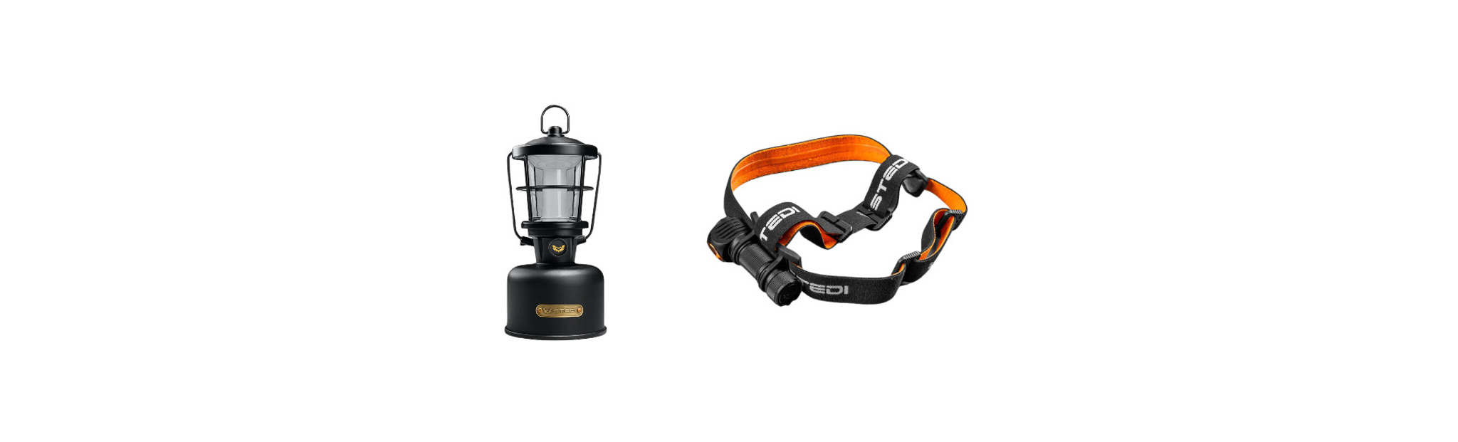 Outdoor - Beleuchtung